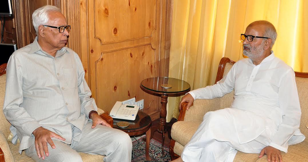 Education Minister calls on Governor